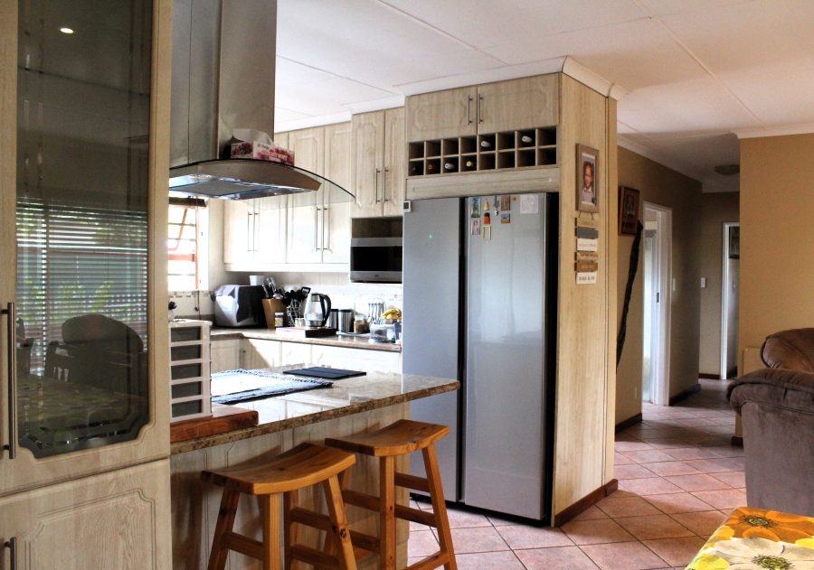 3 Bedroom Property for Sale in Forest Downs Eastern Cape